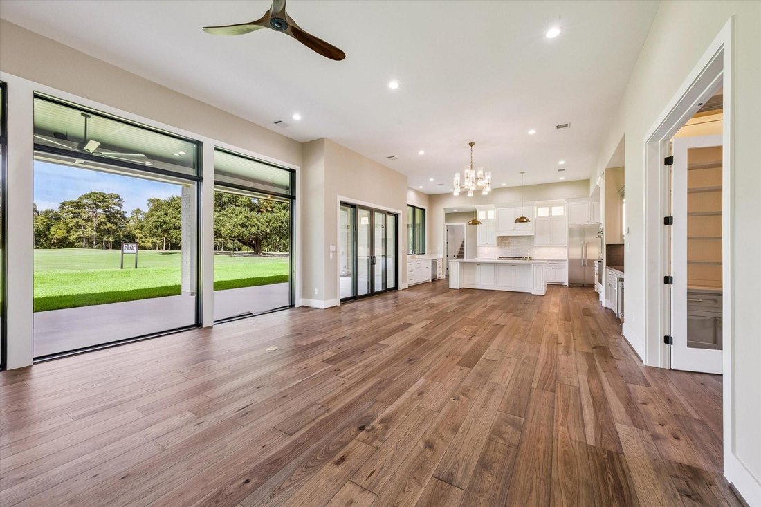 House in Houston, Texas, United States 3 - 18772229