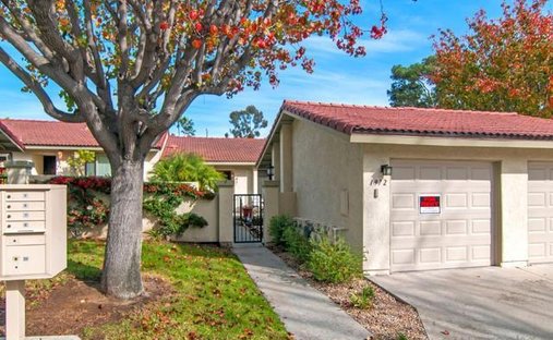 Condo in Encinitas, California, United States 1