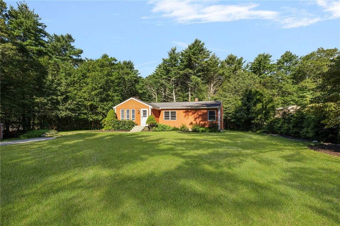 Haus in Exeter, Rhode Island, Vereinigte Staaten 1 - 18768345