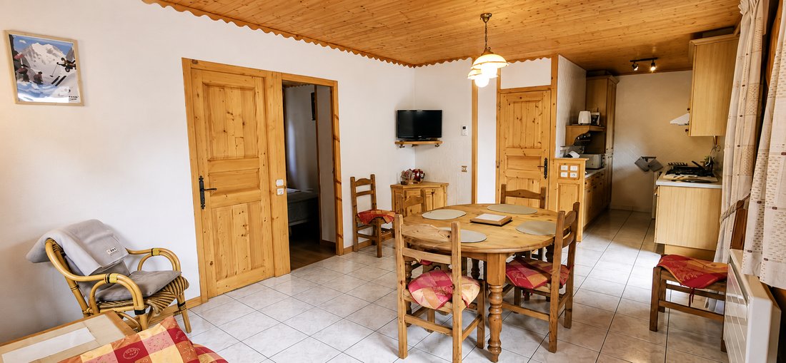 Wohnung in Pralognan-la-Vanoise, Auvergne-Rhone-Alpen, Frankreich 2 - 18769823