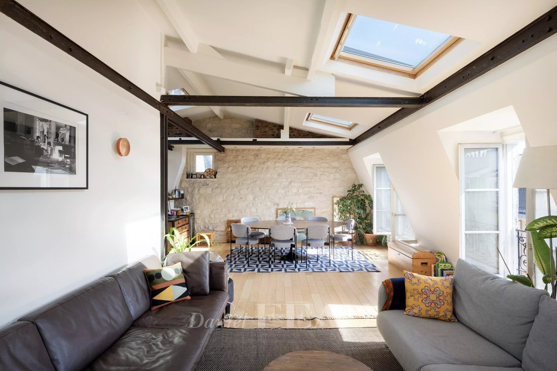 Wohnung in Paris 7e Arrondissement, Paris, Frankreich 2 - 18769890