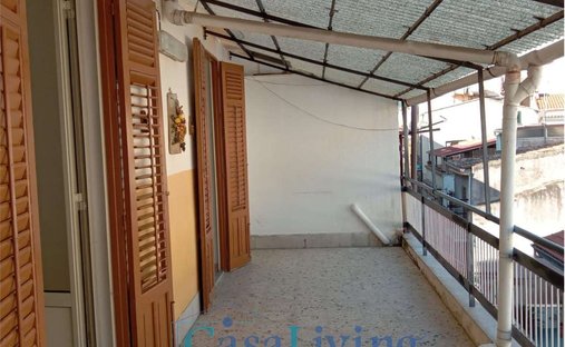 Apartamento en Monreale, Sicilia, Italia 1