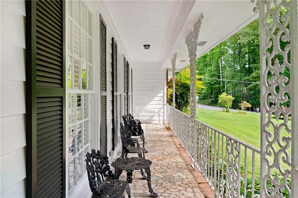 House in Smyrna, Georgia, United States 4 - 18769203