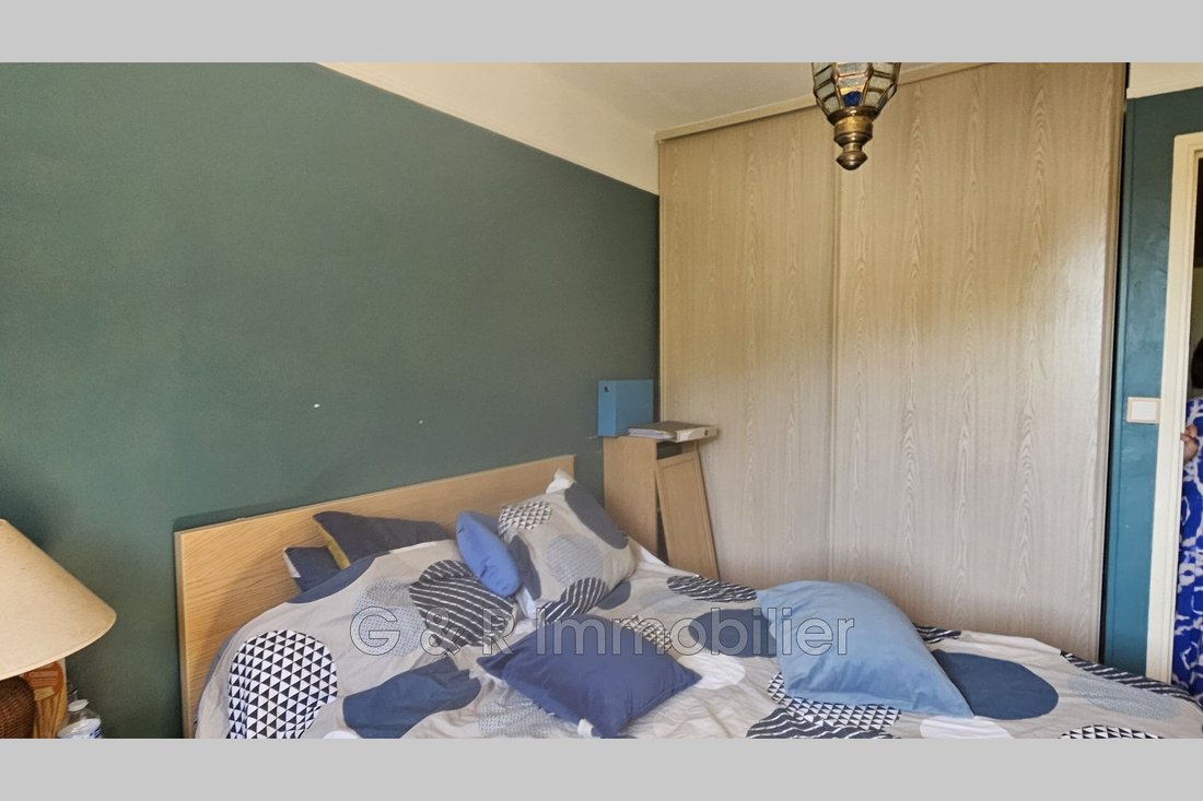 Villa à Plaines Saint Pierre-Saint Julien, Martigues, France 2 - 18769535