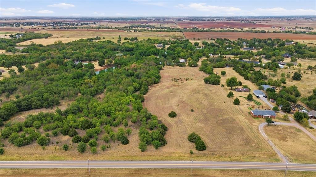 Land in Piedmont, Oklahoma, United States 3 - 18771738