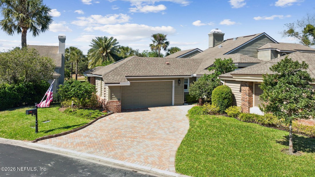 House in Ponte Vedra Beach, Florida, United States 1 - 18768220