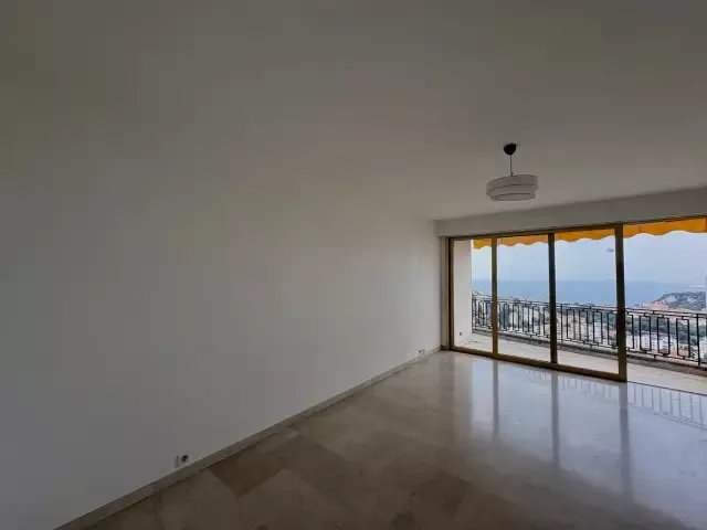 Apartamento en Niza, Provenza-Alpes-Costa Azul, Francia 1 - 18490735