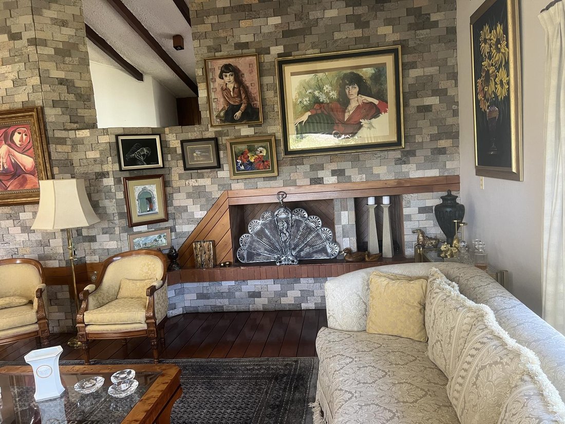 Casa a Quito, Provincia del Pichincha, Ecuador 3 - 18770484
