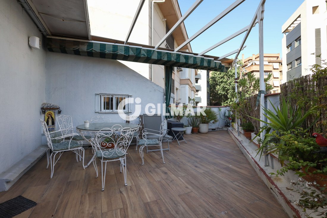 Apartment in Arganzuela, Madrid, Spain 1 - 18770713