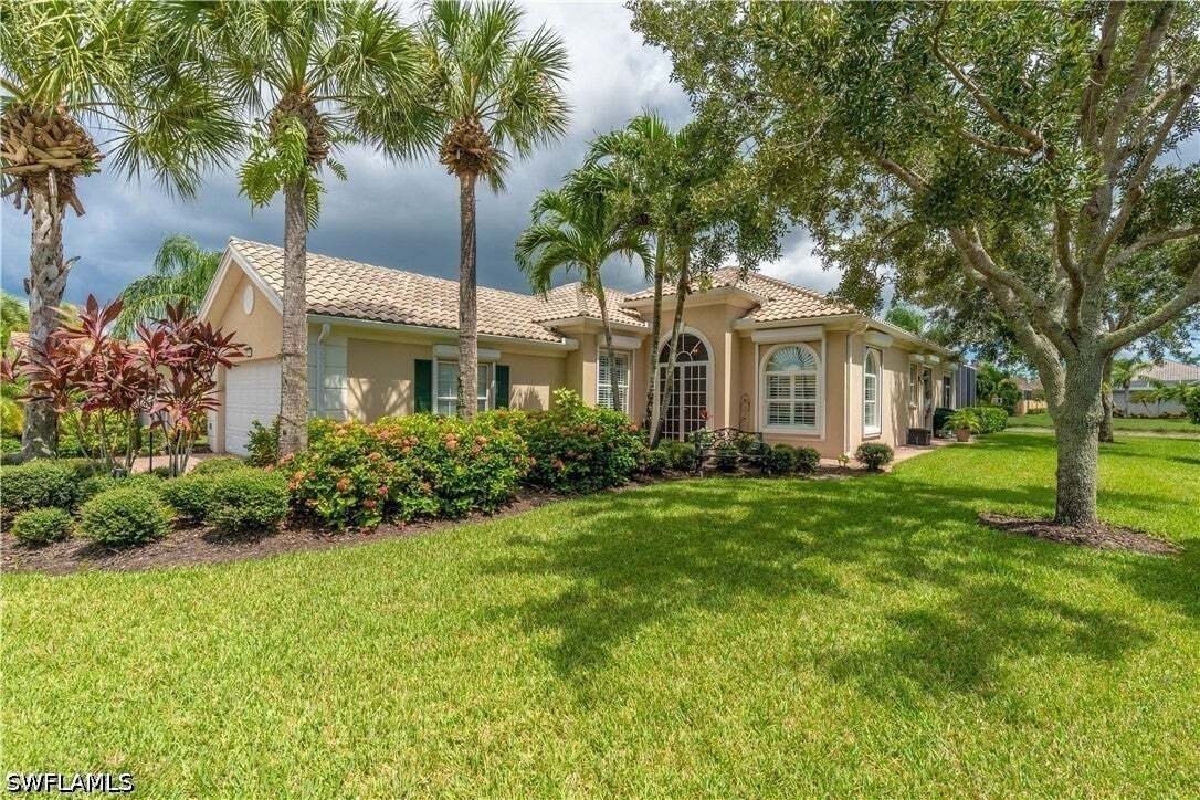 Casa en Naples, Florida, Estados Unidos 1 - 18770983