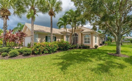 Casa en Naples, Florida, Estados Unidos 1
