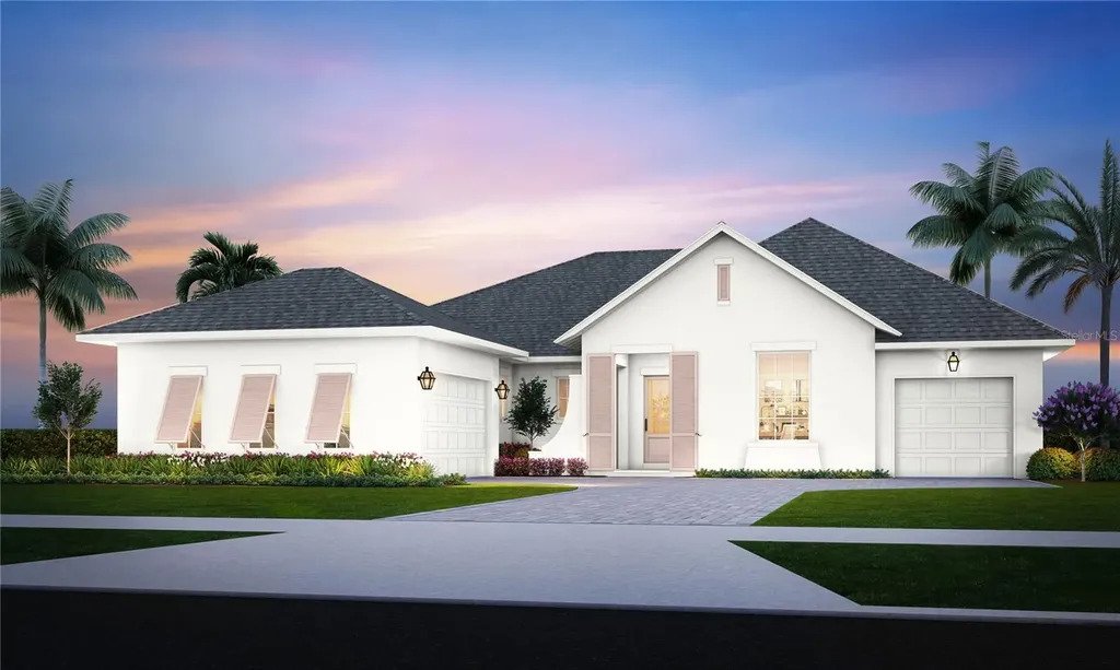 Casa a Bradenton, Florida, Stati Uniti 1 - 18773635