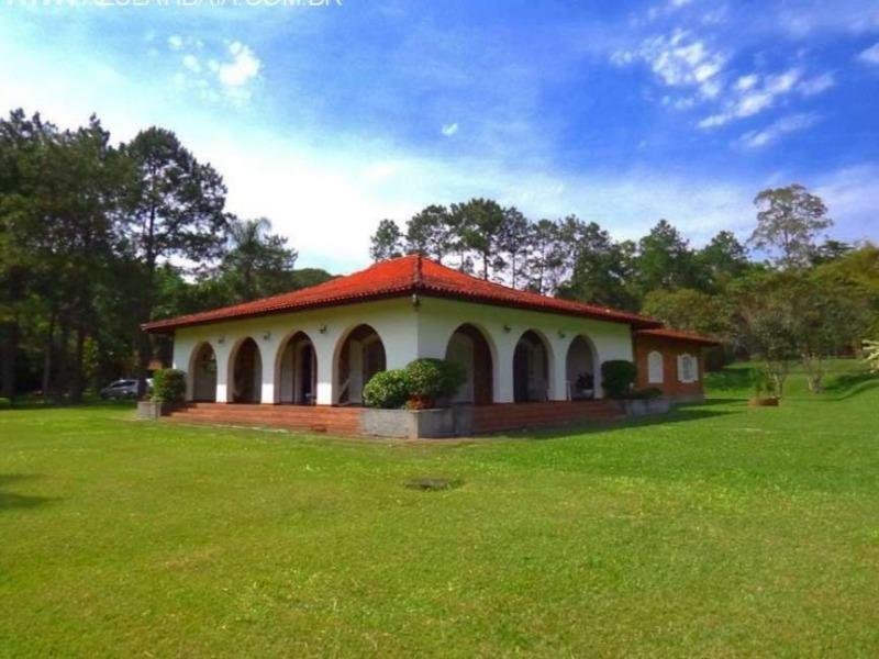 Farm Ranch in Atibaia, Atibaia, Brazil 3 - 18770025