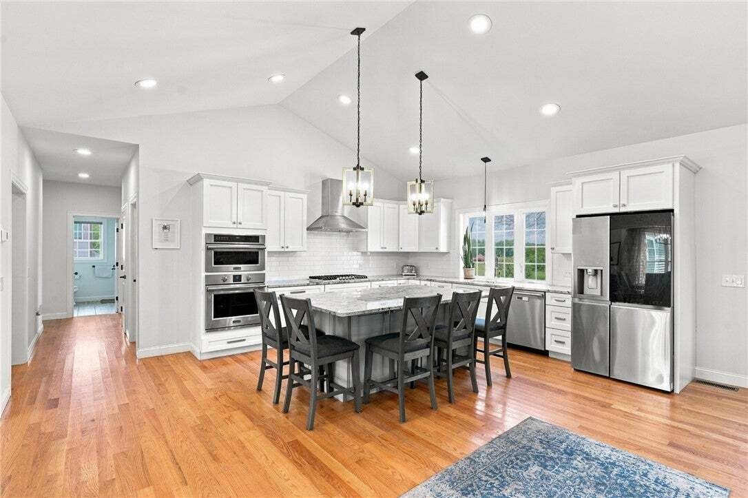 House in Johnston, Rhode Island, United States 3 - 18768350