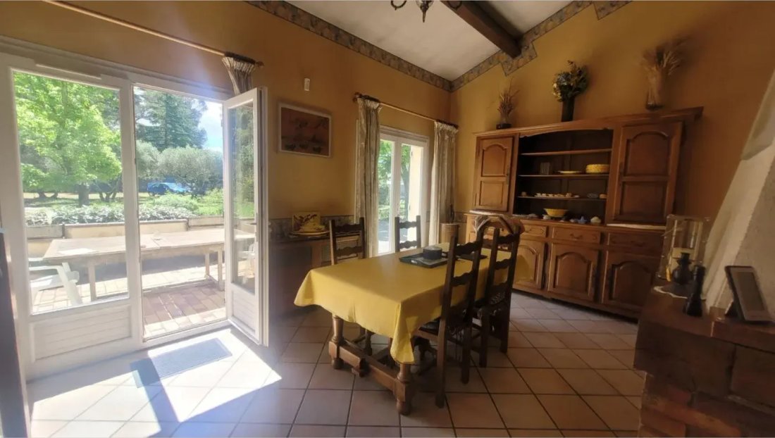Casa en Belcodène, Provenza-Alpes-Costa Azul, Francia 5 - 18772551