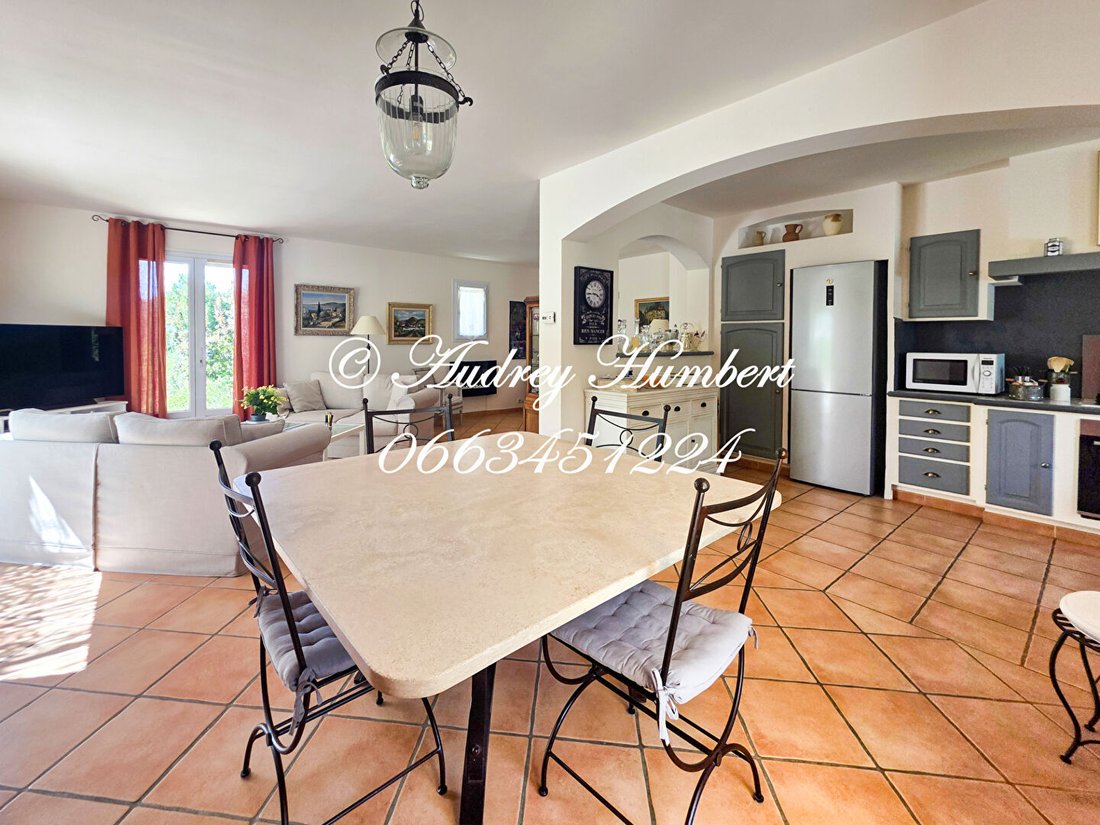 Villa in Sainte-Tulle, Provence-Alpes-Côte d'Azur, France 4 - 18770314