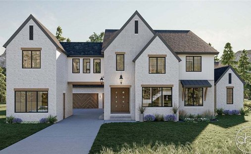 Casa a Pittsburgh, Pennsylvania, Stati Uniti 1