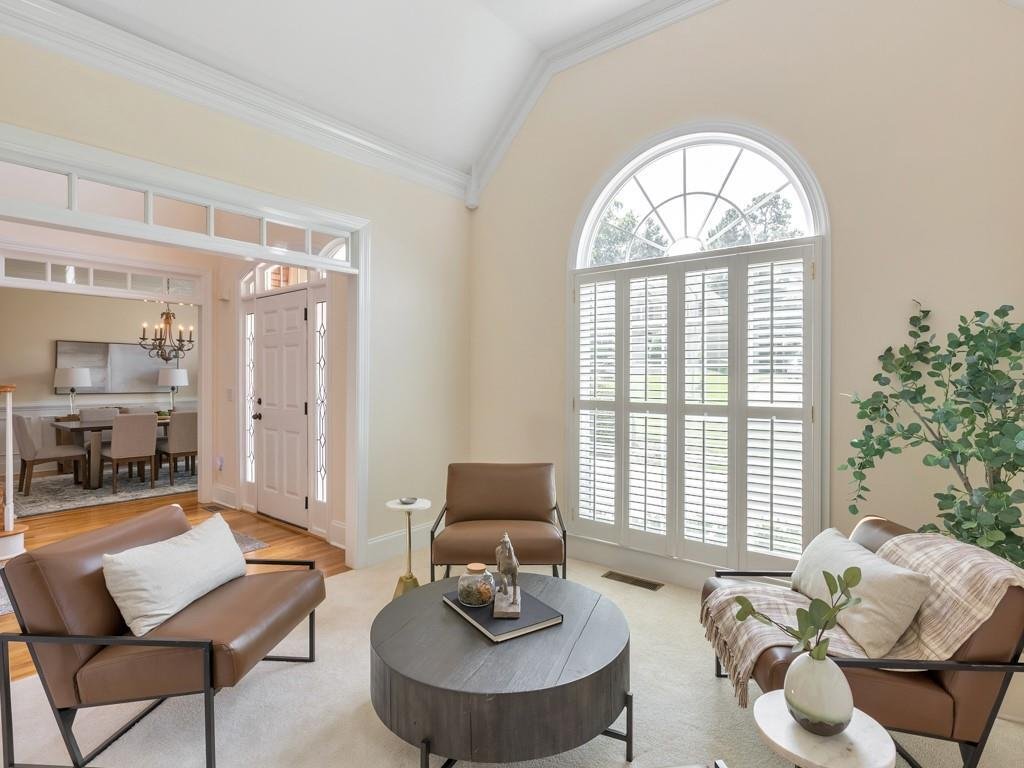 House in Acworth, Georgia, United States 5 - 17666633