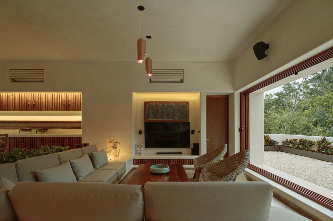 Casa a Tulum, Quintana Roo, Messico 2 - 18768149