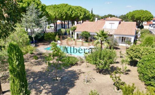 Casa a Laroque-des-Albères, Occitania, Francia 1