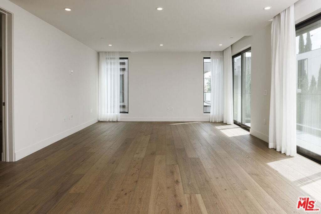 Appartement à West Hollywood, Californie, États-Unis 4 - 18771028