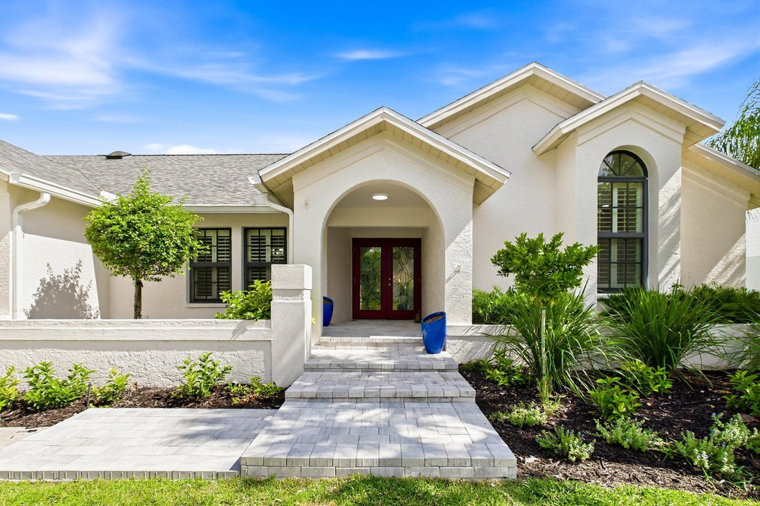 Maison à Fort Myers, Floride, États-Unis 1 - 18770523