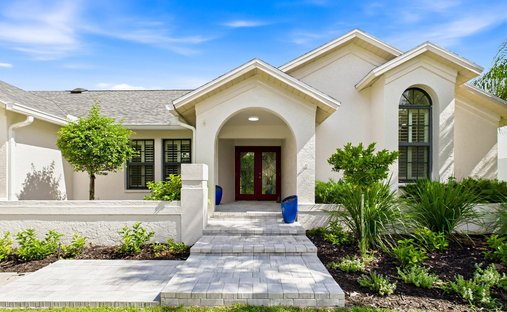 Casa en Fort Myers, Florida, Estados Unidos 1