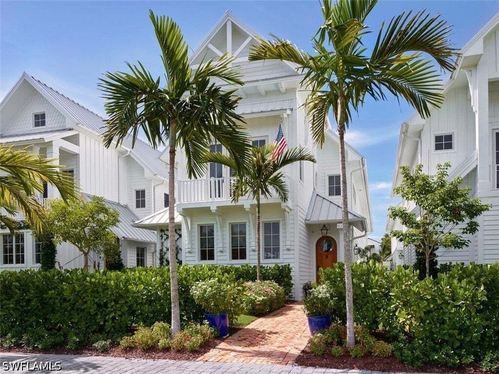 Haus in Naples, Florida, Vereinigte Staaten 1 - 18768382