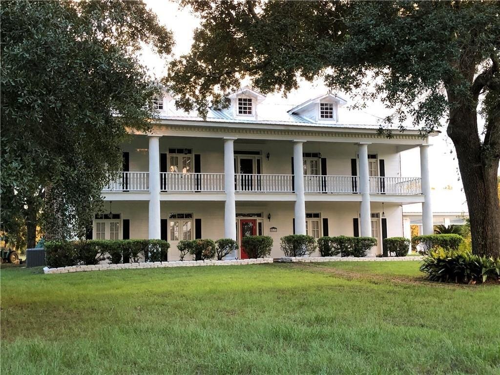 Maison à Loranger, Louisiane, États-Unis 1 - 18726502
