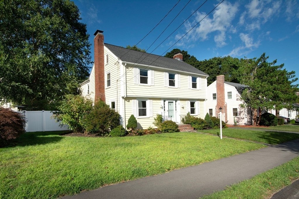 Maison à Milton, Massachusetts, États-Unis 1 - 18768640