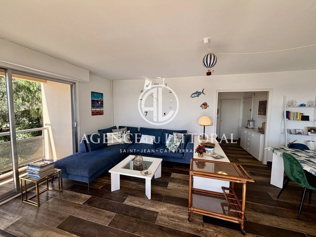 Appartement à Villefranche-sur-Mer, Provence-Alpes-Côte d'Azur, France 4 - 16918025