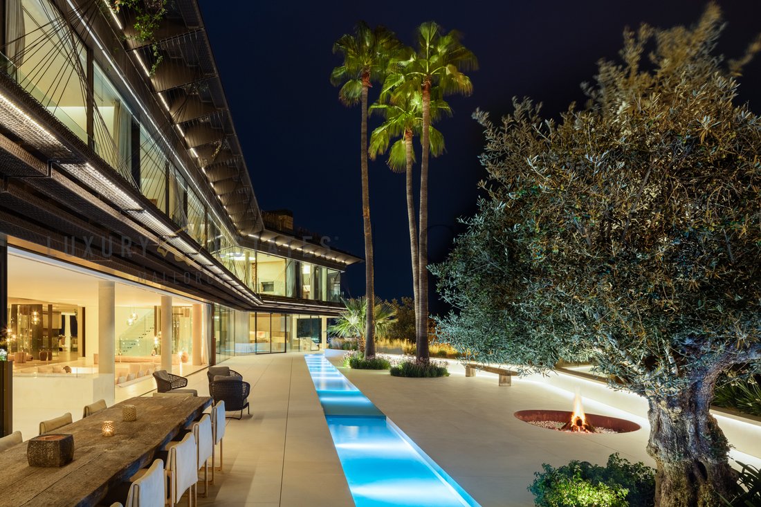 Villa en Son Vida, Palma, Islas Baleares 4 - 18769402