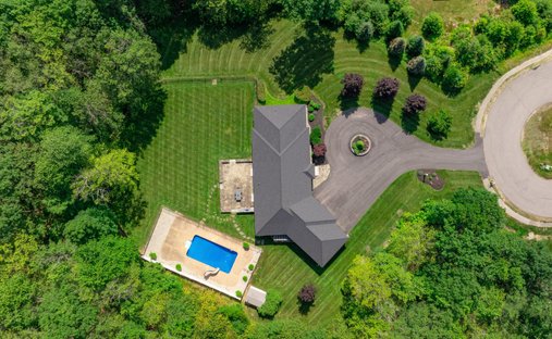 House in Cumberland, Maine, United States 1