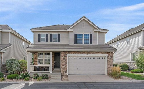 House in Denver, Colorado, United States 1
