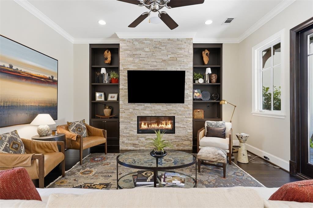 Townhouse en Fort Worth, Texas, Estados Unidos 4 - 18772178