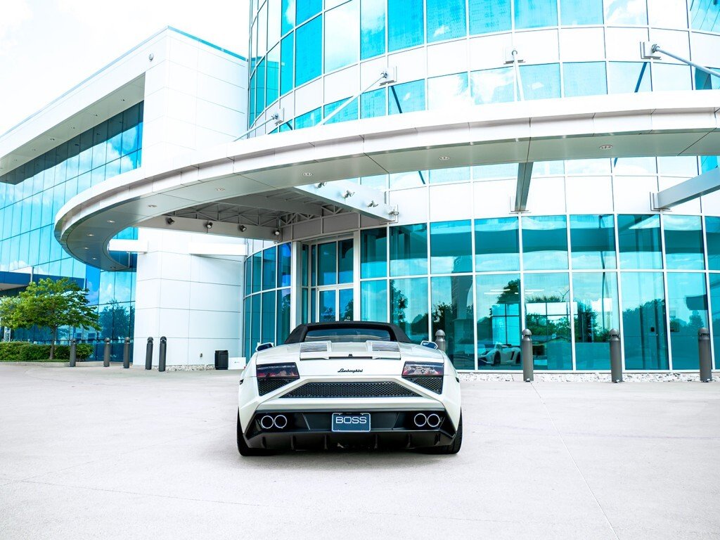 Lamborghini Gallardo in Dallas, TX, United States 4 - 18768516