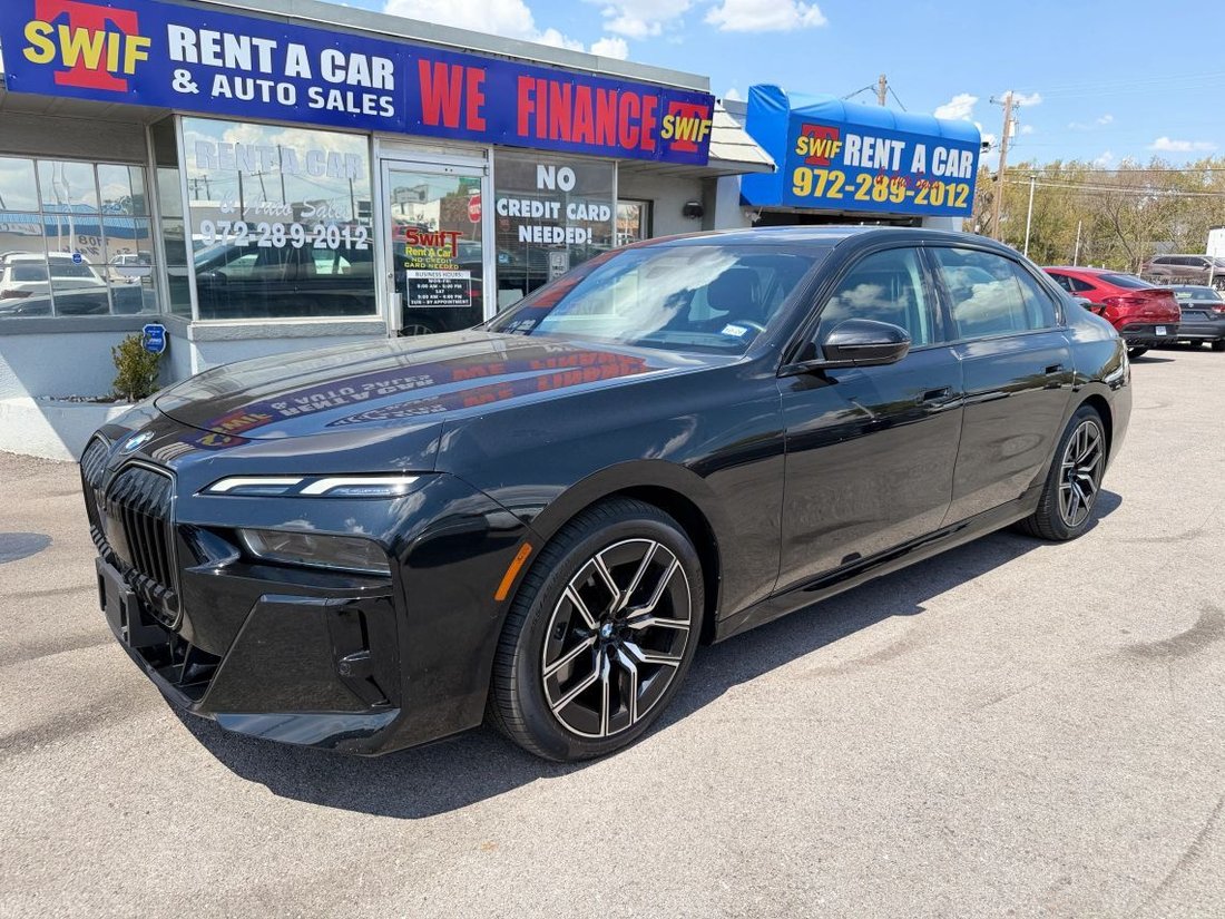 Sedan in Mesquite, TX, United States 1 - 18773287