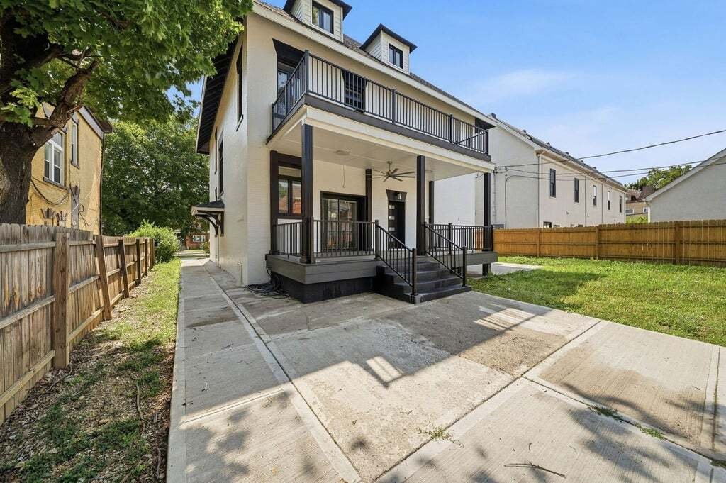 Casa en Pittsburgh, Pensilvania, Estados Unidos 3 - 18480546