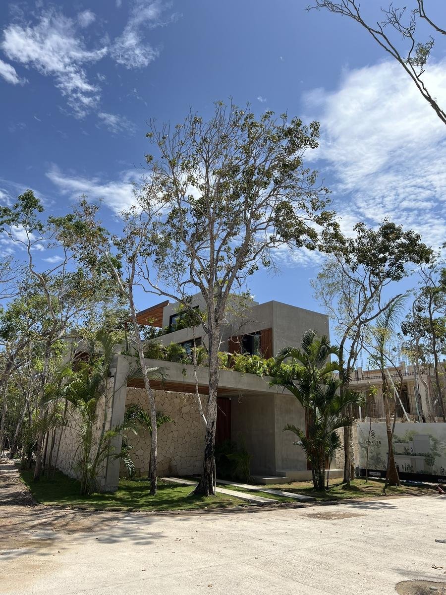Villa à Alma Tulum Hotel, Quintana Roo, Mexique 2 - 18768113