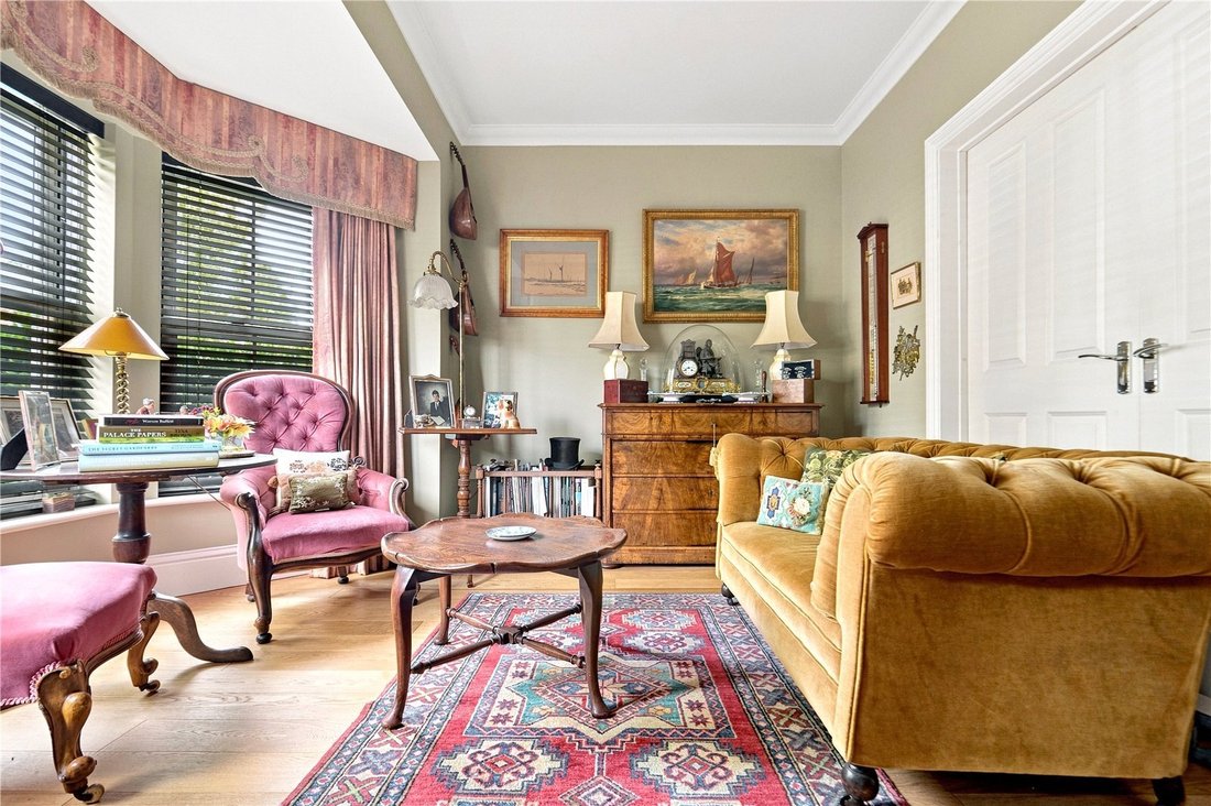 Haus in Mistley, England 5 - 18769898