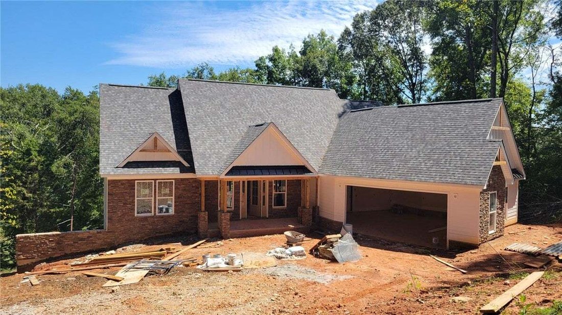 Haus in Seneca, South Carolina, Vereinigte Staaten 2 - 18528070