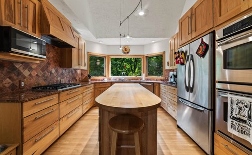 Maison à Traverse City, Michigan, États-Unis 1