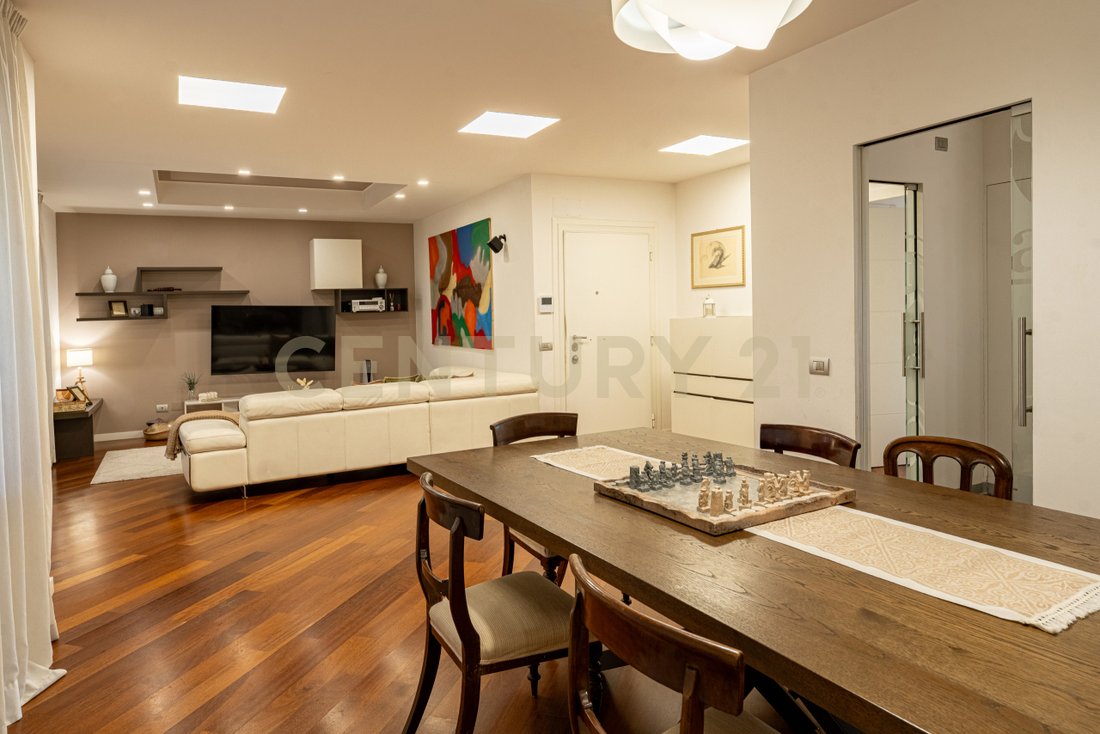 Appartement à Monte Sacro - Nuovo Salario, Rome, Latium 3 - 18768456