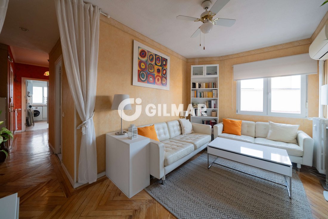 Appartement à Centro, Madrid, Espagne 4 - 18769252