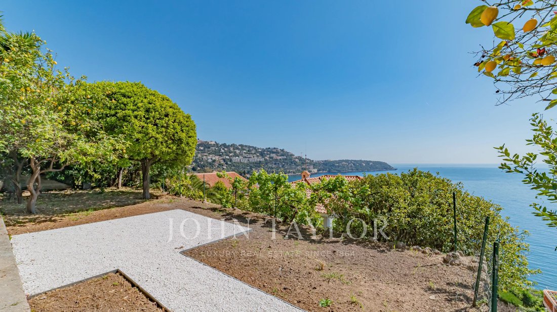 Apartamento en Costa Azul, Provenza-Alpes-Costa Azul, Francia 4 - 18769394