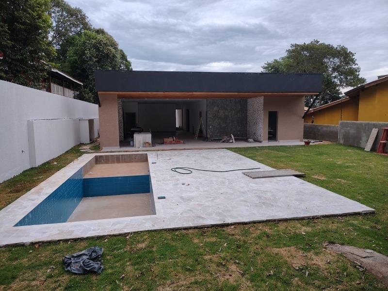 Casa en Marmeilero, Estado de São Paulo, Brasil 5 - 18770089