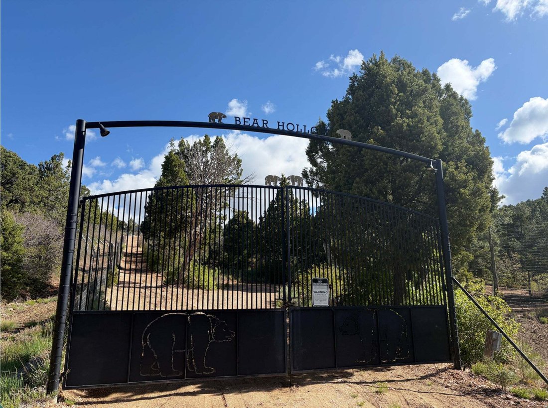 Kanab, Utah, United States 1 - 18771593