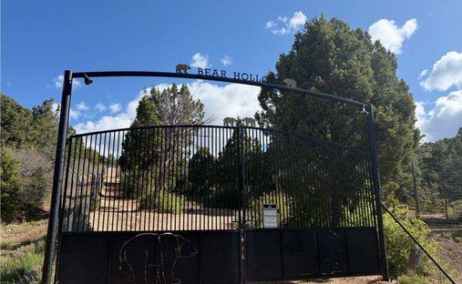 Kanab, Utah, United States 1