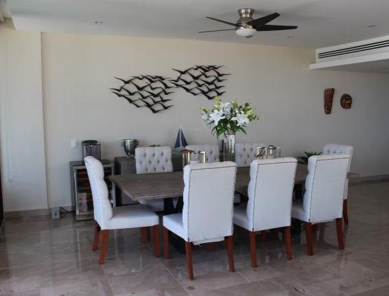 Appartement à Cancún, Quintana Roo, Mexique 3 - 18768144