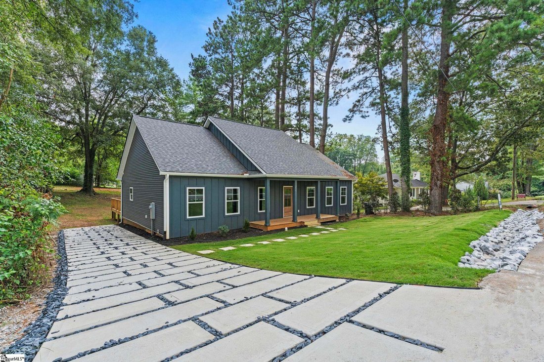 House in Greenville, South Carolina, United States 4 - 18770606